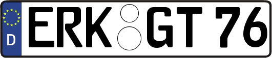 ERK-GT76