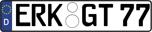 ERK-GT77