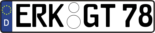 ERK-GT78