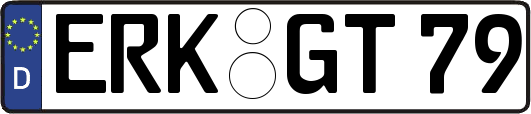 ERK-GT79