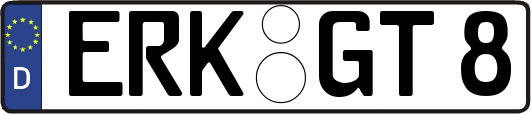 ERK-GT8