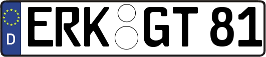 ERK-GT81
