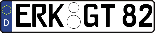 ERK-GT82