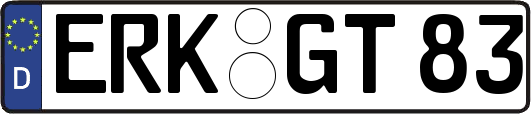 ERK-GT83