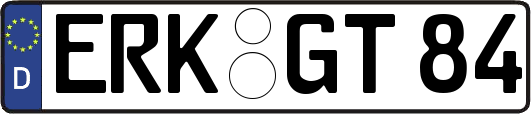 ERK-GT84