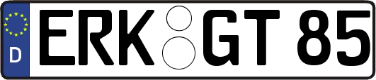 ERK-GT85
