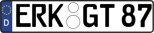 ERK-GT87