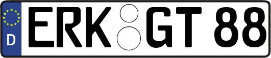 ERK-GT88
