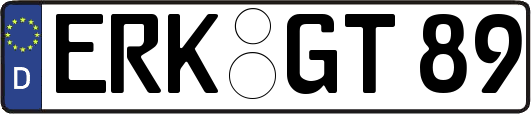 ERK-GT89
