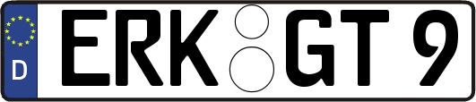ERK-GT9