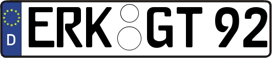 ERK-GT92