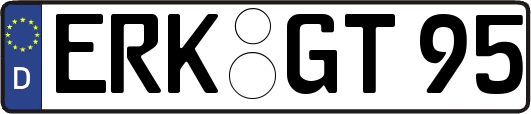 ERK-GT95