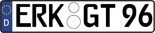 ERK-GT96