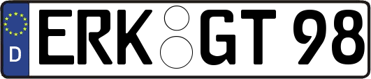 ERK-GT98