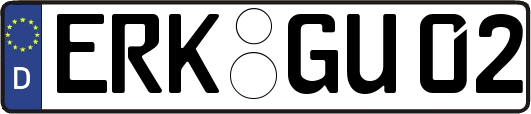 ERK-GU02