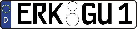 ERK-GU1