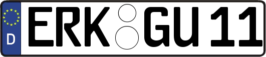 ERK-GU11