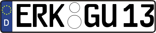 ERK-GU13