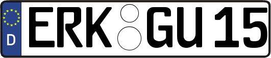 ERK-GU15