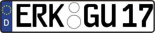 ERK-GU17
