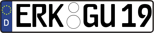 ERK-GU19
