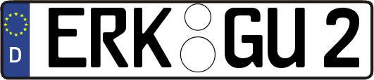 ERK-GU2