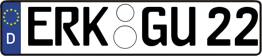 ERK-GU22
