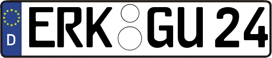 ERK-GU24