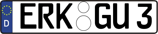 ERK-GU3