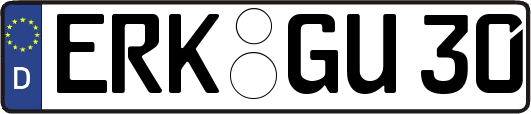 ERK-GU30