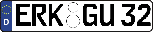 ERK-GU32