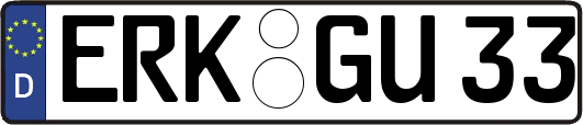 ERK-GU33