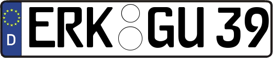 ERK-GU39