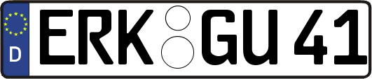 ERK-GU41