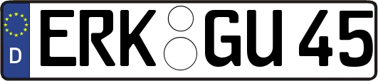 ERK-GU45