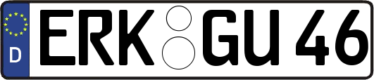 ERK-GU46