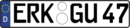 ERK-GU47