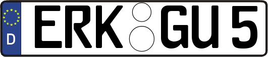 ERK-GU5