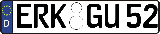 ERK-GU52