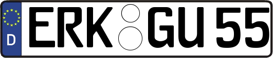 ERK-GU55