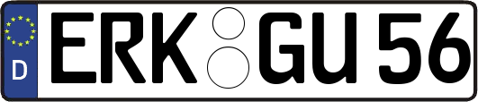 ERK-GU56