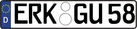 ERK-GU58