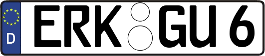 ERK-GU6