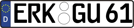 ERK-GU61
