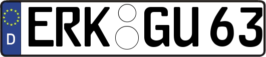 ERK-GU63