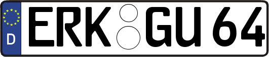 ERK-GU64