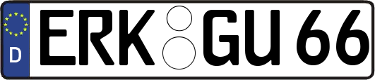 ERK-GU66