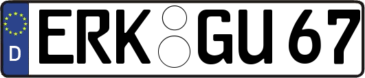 ERK-GU67