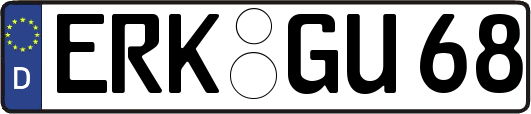 ERK-GU68