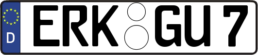 ERK-GU7